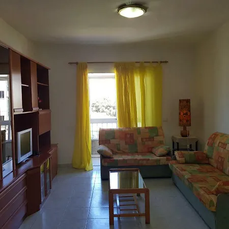 Casa Eduardo. Junto A Hospital De La Candelaria Casa vacanze