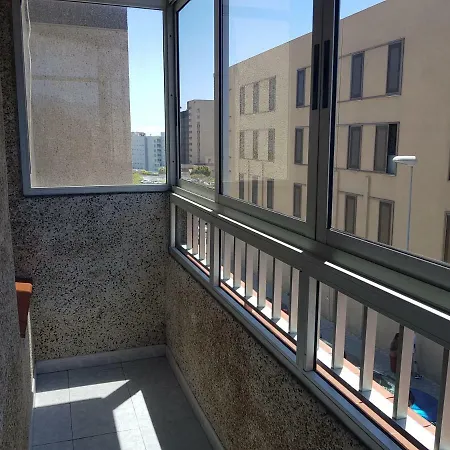 Casa Eduardo. Junto A Hospital De La Candelaria *